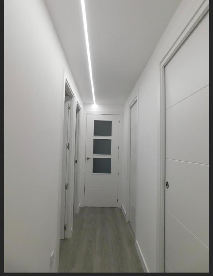 Lar De San Xulian Apartment Pontevedra Exterior photo